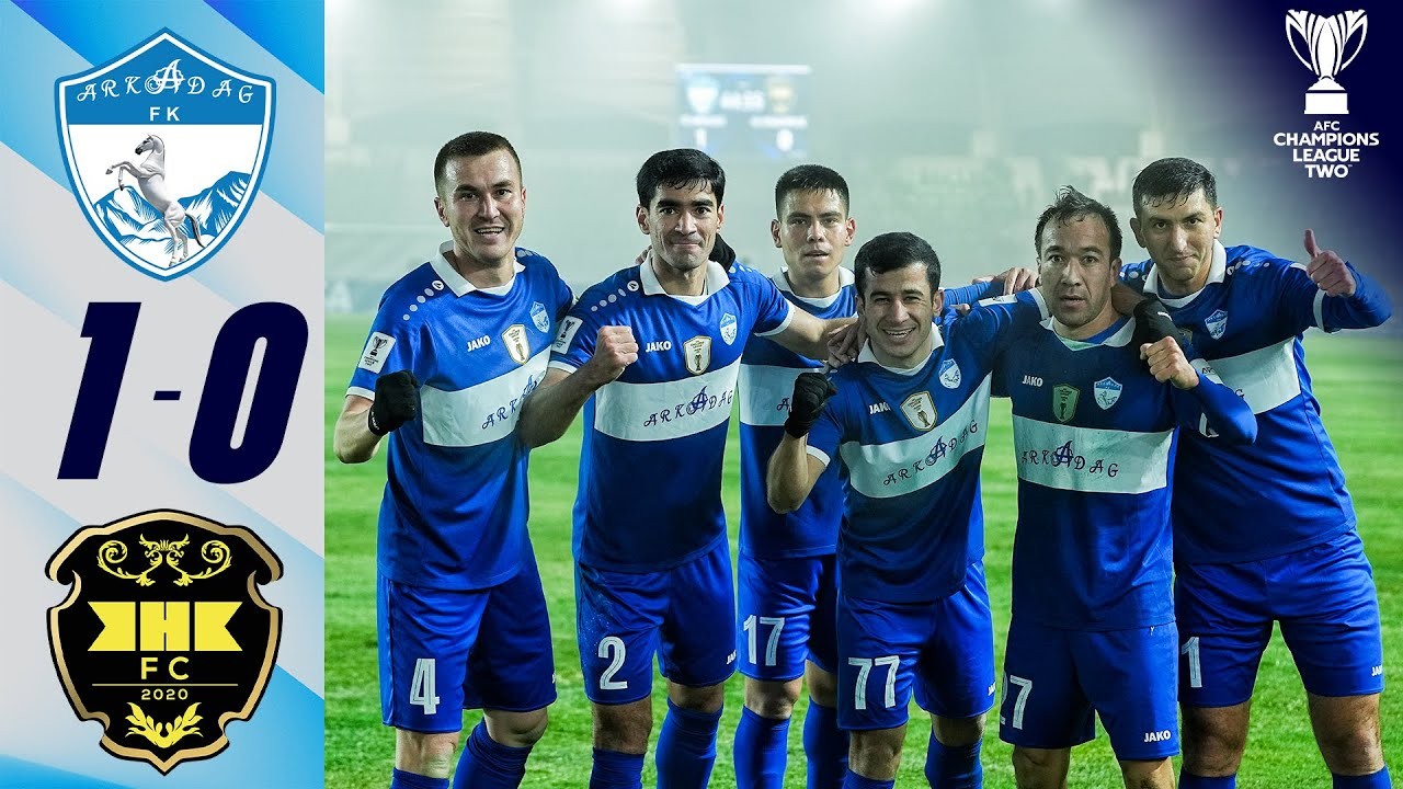 #ไฮไลท์ฟุตบอล [ อาร์การ์ดัก(เติร์กฯ) 1 - 0 อัล คาลดิยา(บาห์เรน) ] เอเอฟซี แชมเปี้ยนส์ลีก ทู 2025/25.12.68